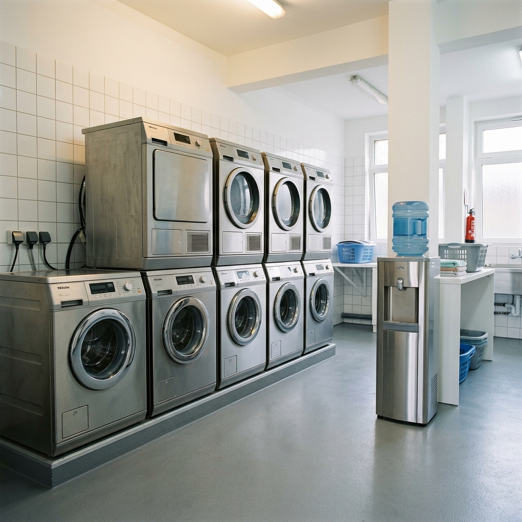 Schools & Hostels